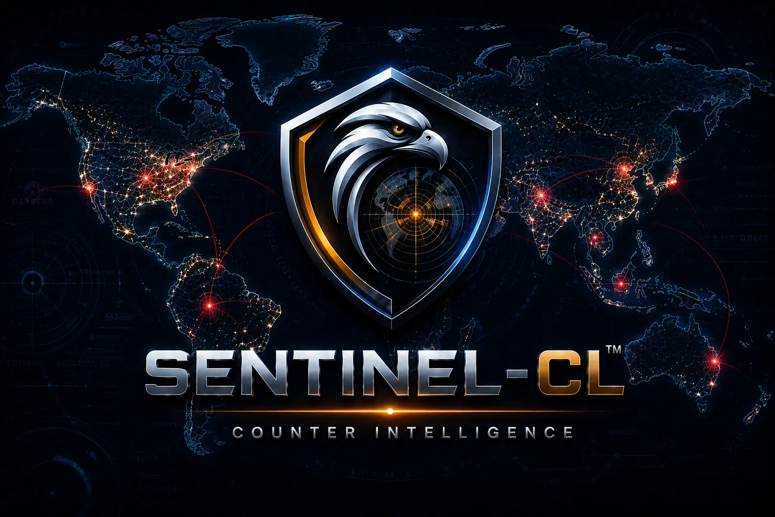 Infrastructure Security. <strong> Intelligence</strong>   First. <strong> Sentinel-CI™ </strong> with AI.