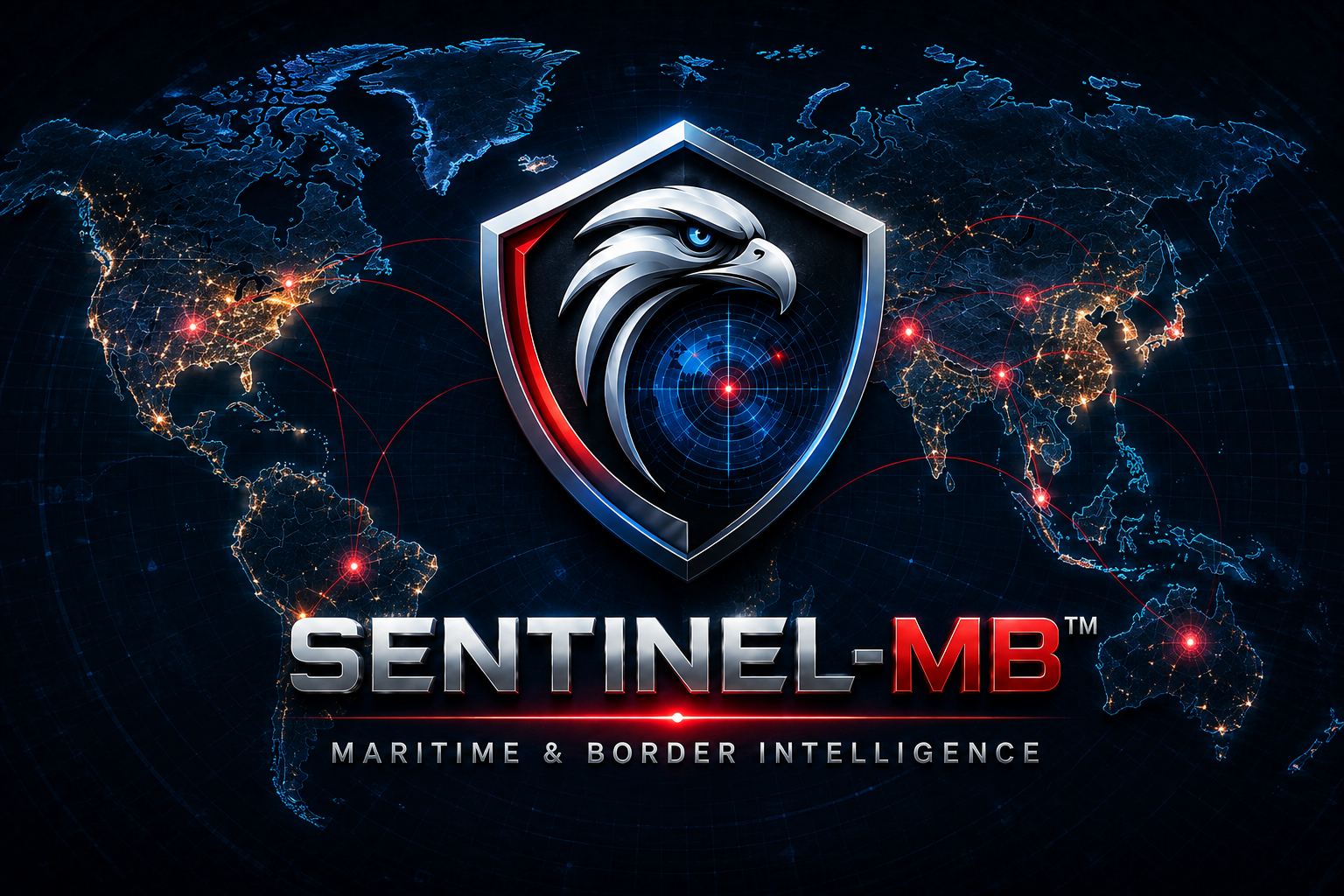 Enabling <strong>Frontiers..</strong>  Powering Decisions <strong>Sentinel-MB™</strong> with AI-Based