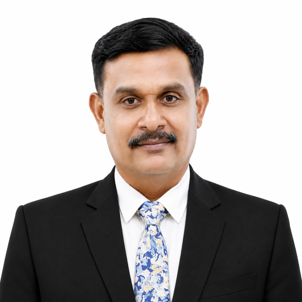 Himanshu Dave
