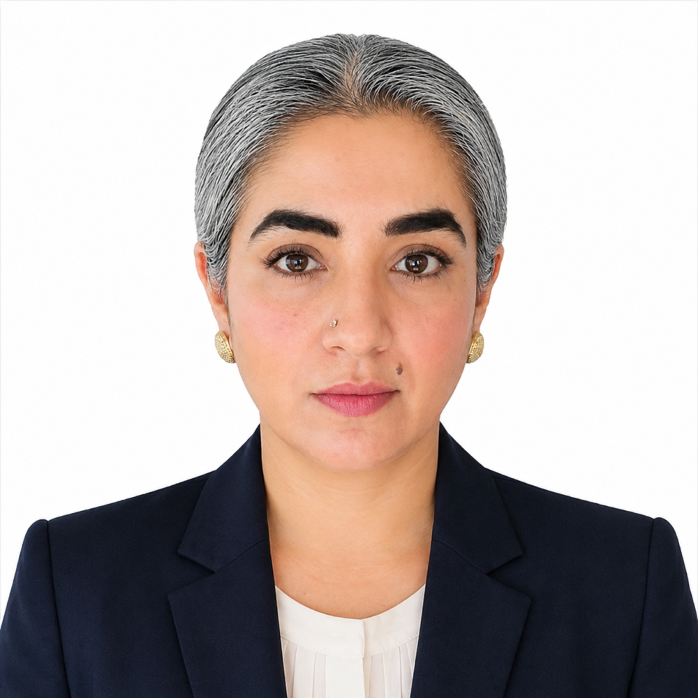 Dr Sumaiya Shaikh