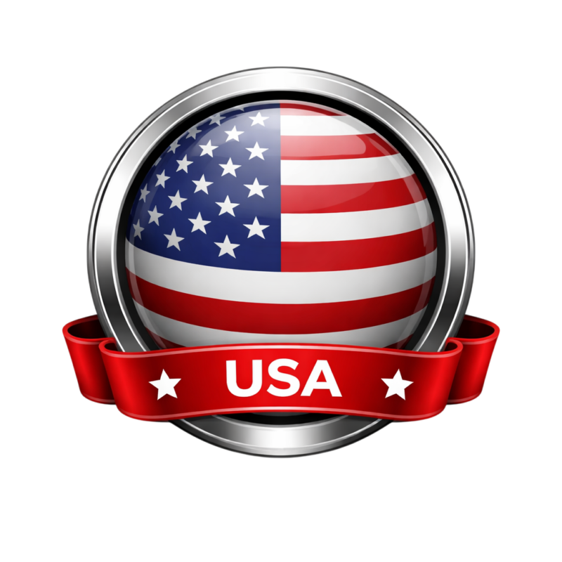 USA